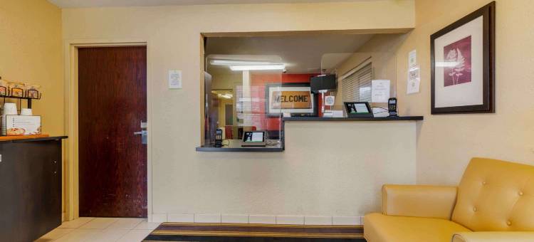 延住美利坚酒店 - 劳德代尔堡 - 塞普勒斯克里克 - 安德鲁斯大街(Extended Stay America Suites - Fort Lauderdale - Cypress Creek - Andrews Ave)图片