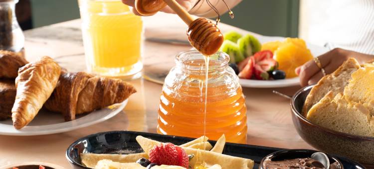 Pousada Alfama旅馆(Pousada Alfama)图片