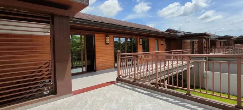 夏末原舍度假别墅图片