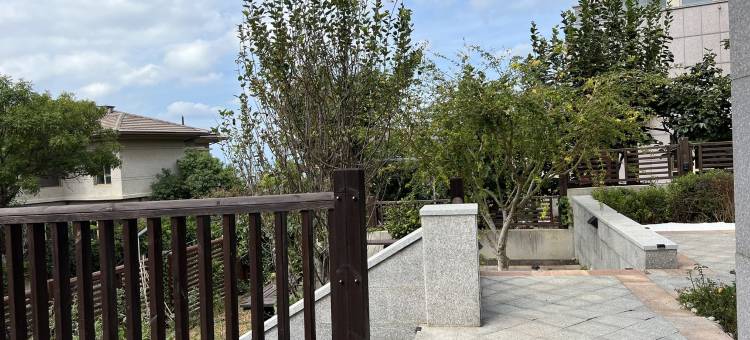观澜阁别墅民宿(高尔夫路分店)图片