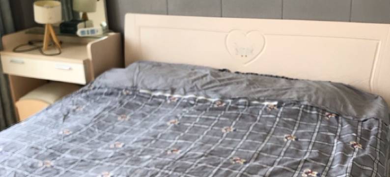 芮安民宿(长白山东路分店)图片