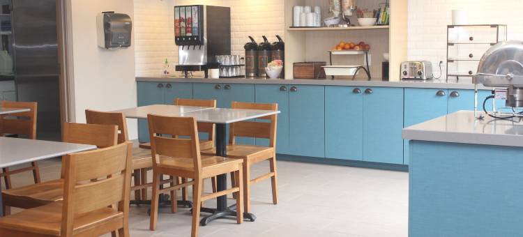 纳什维尔丽怡酒店(Country Inn & Suites by Radisson, Nashville, TN)图片