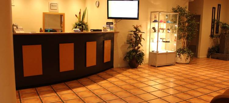 班伯里美居高尔夫渡假酒店(Mercure Bunbury Sanctuary Golf Resort)图片