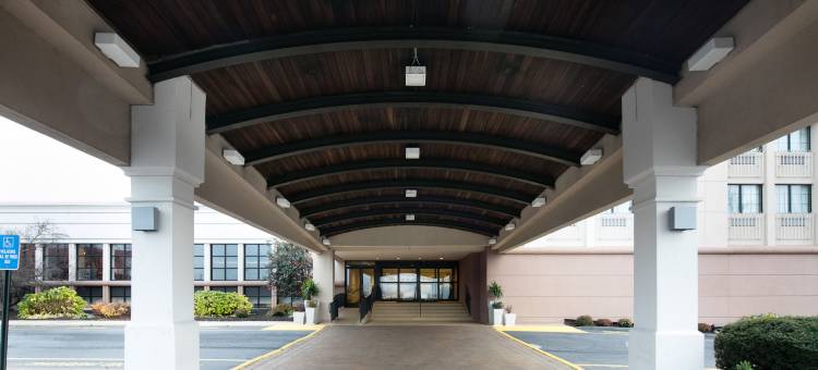 哈里斯堡赫尔希红狮酒店(Red Lion Hotel Harrisburg Hershey)图片