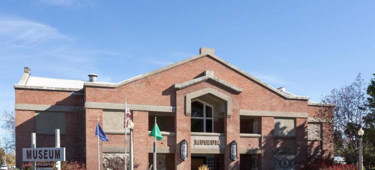 贝克城骑士酒店(Knights Inn Baker City)图片