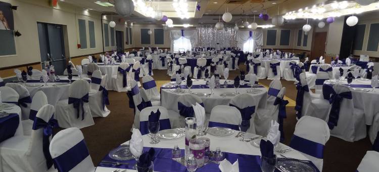 哥伦布东机场温德姆戴斯套房酒店(Days Inn by Wyndham Columbus East Airport)图片