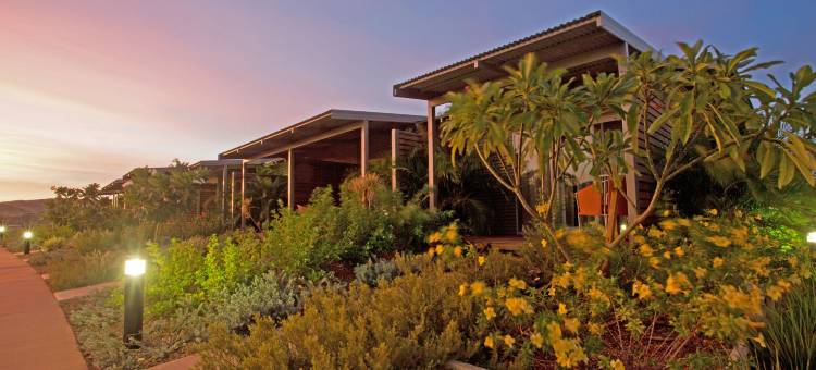 Best Western Plus the Ranges Karratha图片