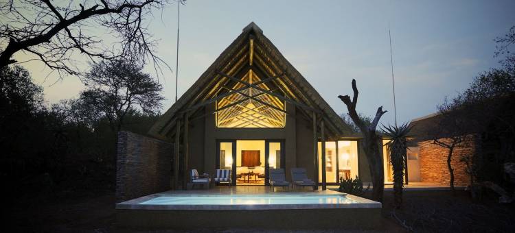 卡帕玛南营山林小屋(Kapama Southern Camp)图片