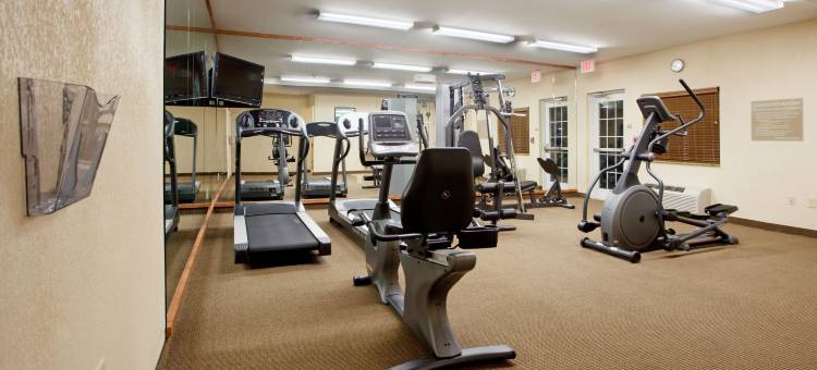 Candlewood Suites 萨姆特(Candlewood Suites Sumter)图片