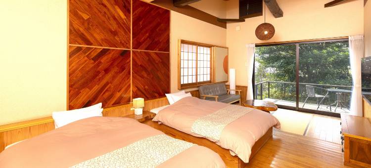 铁轮温泉 絶景之宿 樱亭(Zekkeinoyado Sakuratei)图片