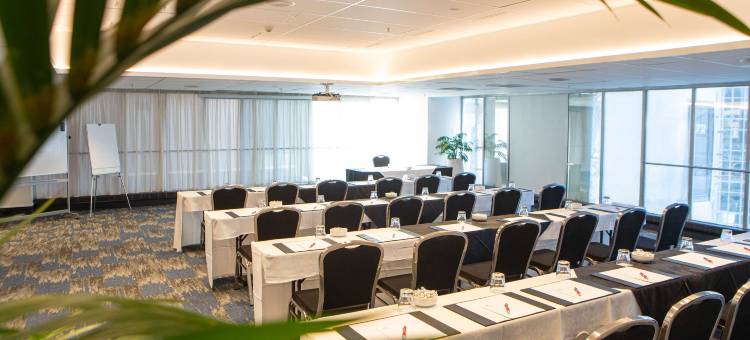 大富酒店(James Cook Hotel Grand Chancellor)图片