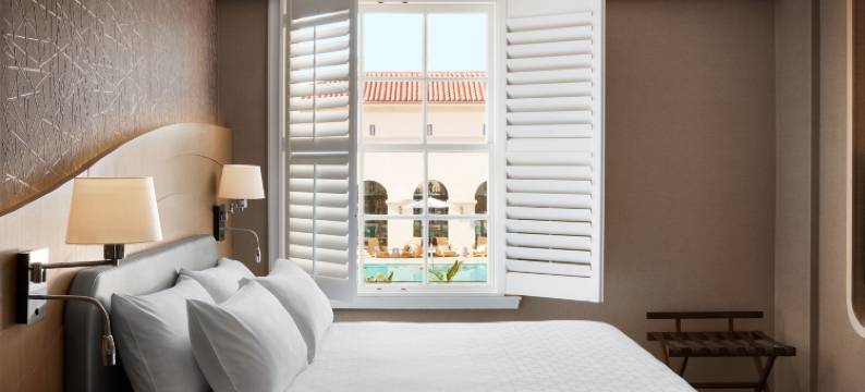 帕萨迪纳泳池酒店(Pasadena Hotel & Pool)图片