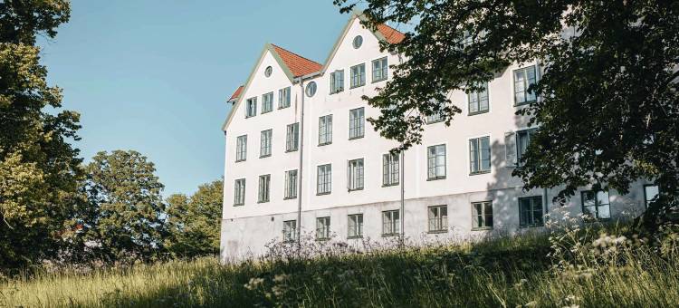 索尔姆贝斯特韦斯特酒店(Best Western Solhem Hotel)图片