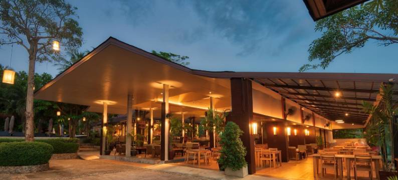 安达兰达度假村酒店(Anda Lanta Resort)图片