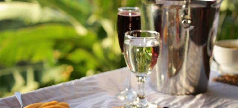 卡农哈罗别墅(Hallo Villa Khanom)图片