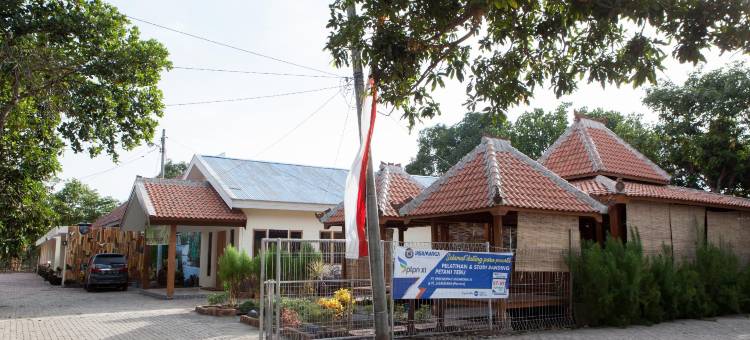 红多兹酒店-近巴鲁兰国家公园(RedDoorz Near Baluran National Park)图片