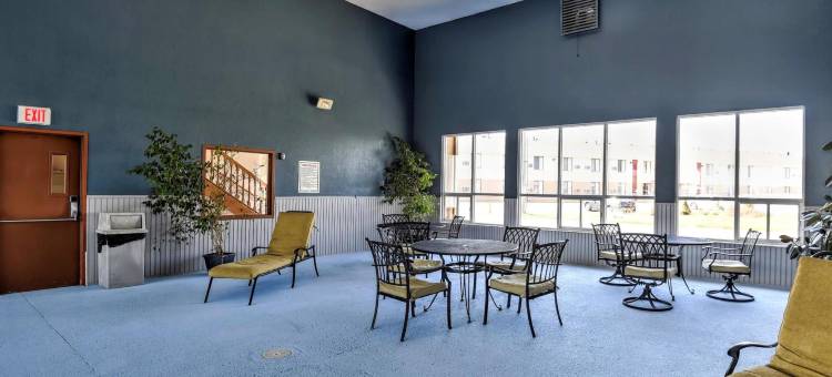 SureStay Hotel Ottawa图片