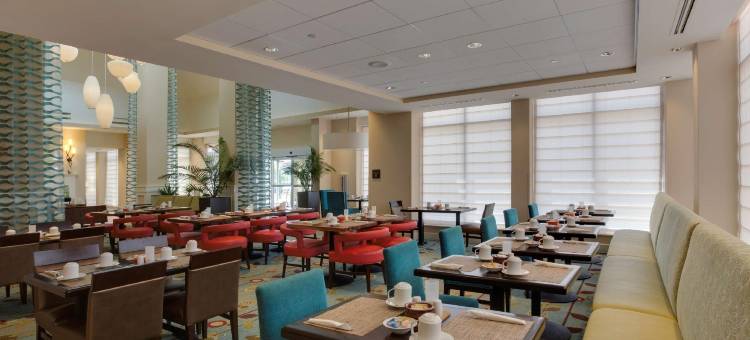 代托纳比奇海滨希尔顿花园酒店(Hilton Garden Inn Daytona Beach Oceanfront)图片