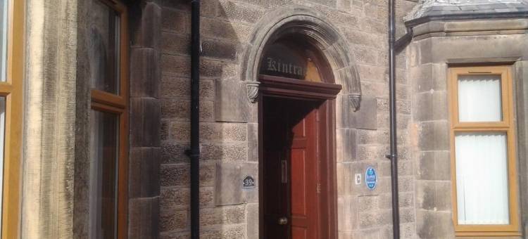 金特拉民宿(Kintrae B&B)图片