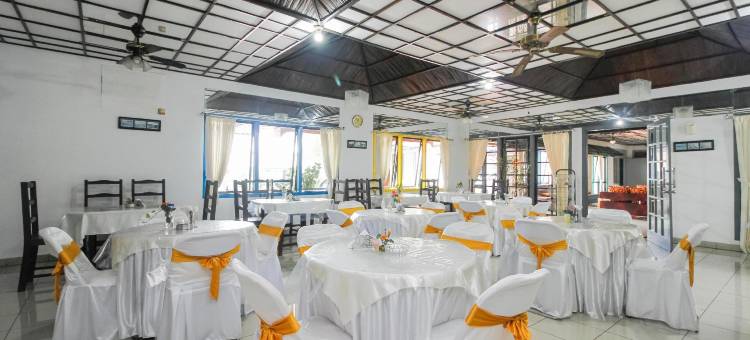 马塔尼酒店(Hotel Martani)图片