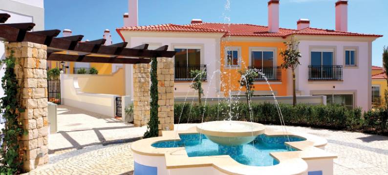 村 - 普拉亚德雷伊高尔夫及海滩度假酒店(The Village – Praia D’El Rey Golf & Beach Resort)图片