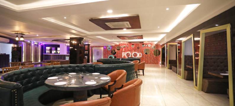 G20酒店(Hotel G20 Inn - Kota)图片