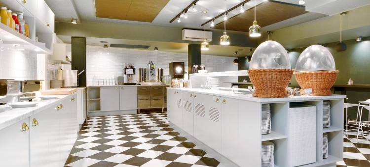 公主贝斯特韦斯特酒店(Best Western Princess Hotel)图片