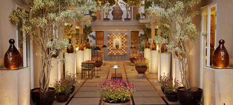 科诺科尼精品酒店(KoenoKoeni Boutique Hotel)图片