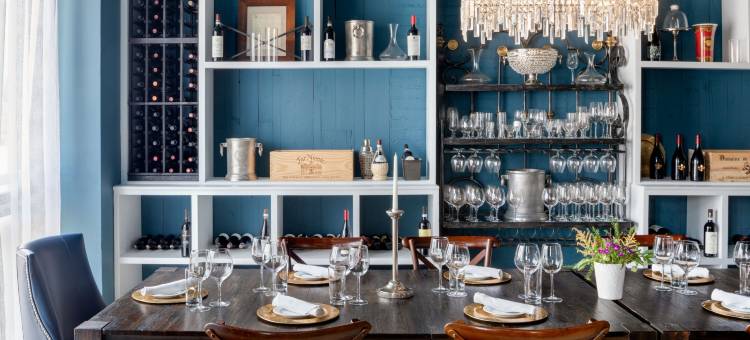 斯坦福德市中心万怡酒店(Courtyard Stamford Downtown)图片