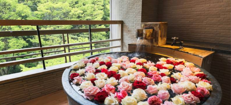 庄内温海温泉 别邸久远(名汤之宿 高见屋集团)(Takamiya Bettei Kuon)图片