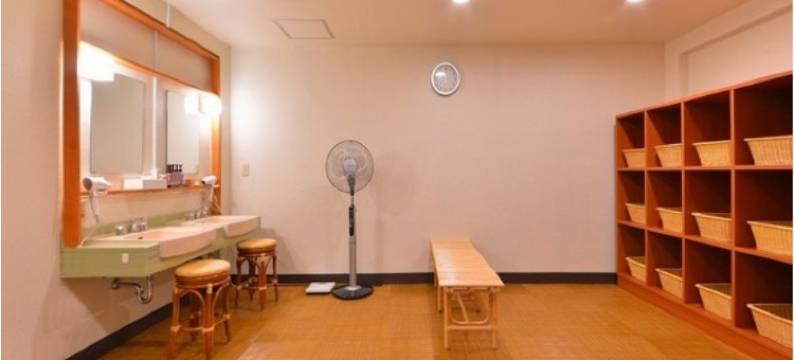 日光季之游酒店(Nikko Tokinoyuu)图片