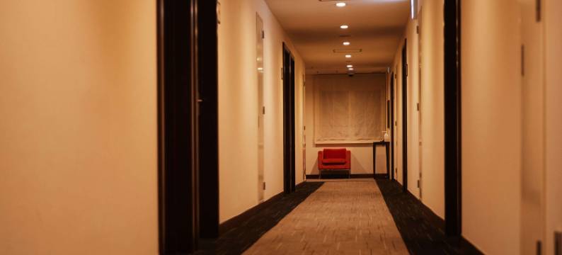 旭桥裕崎士特酒店(Hotel Yuquesta Asahibashi)图片
