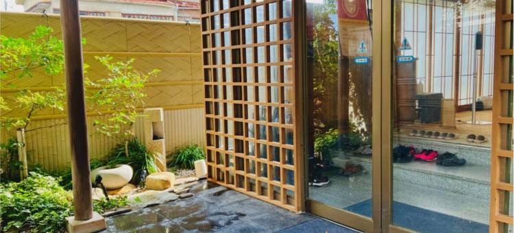 萩市之御厨・高大(Hagi No Mikuriya Takadai)图片