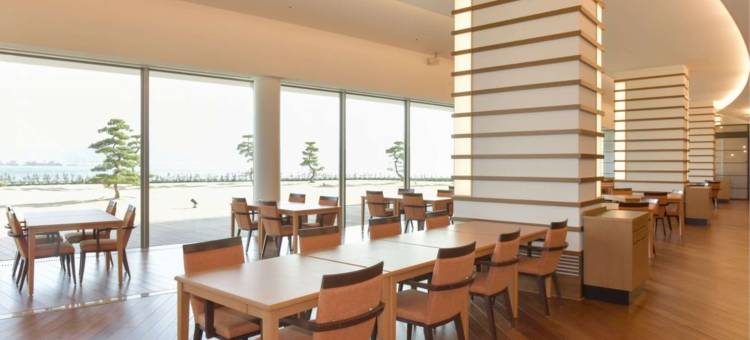 下关温泉 风之海(Shimonoseki Onsen Kaze No Umi)图片