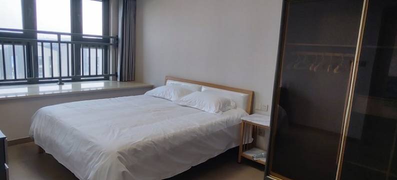 房东带你去滑雪公寓(文昌路分店)图片