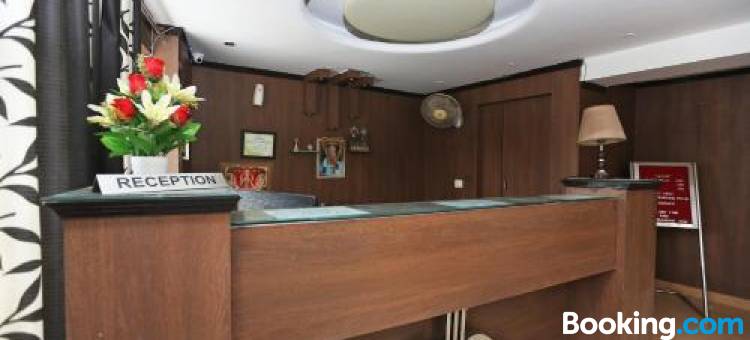 Super Hotel O Kanode Gate Formerly Hotel Dhruv图片