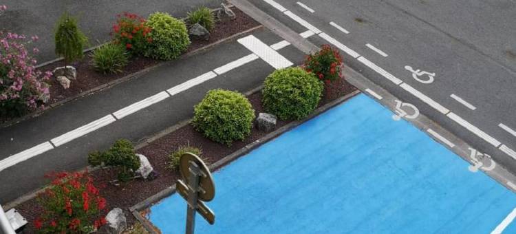 里尔南-塞克林普瑞米尔经典酒店(Premiere Classe Lille Sud - Seclin)图片