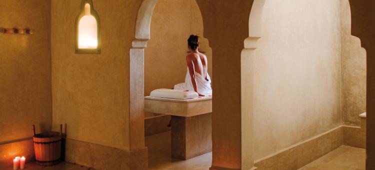 里乌堤基达棕榈林酒店 - 全包式(Hotel Riu Tikida Palmeraie - All Inclusive)图片