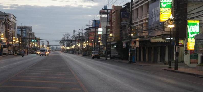 SP酒店(SP Residence)图片