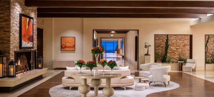 兰乔米拉丽思卡尔顿酒店(The Ritz-Carlton, Rancho Mirage)图片