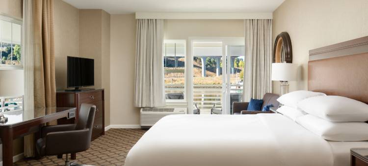 佩塔卢马索诺玛葡萄酒之乡喜来登酒店(Sheraton Sonoma Wine Country Petaluma)图片