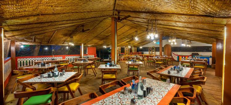 莲花生态海滩度假村Dapoli Murud(Lotus an Eco Beach Resort Dapoli Murud)图片