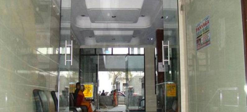 斯里尼克塔纳姆旅馆(Sreeniketanam Lodge)图片