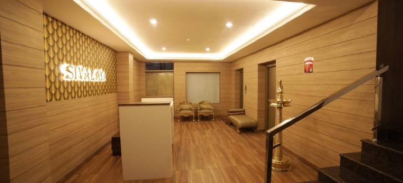 Shivalaya Residency图片