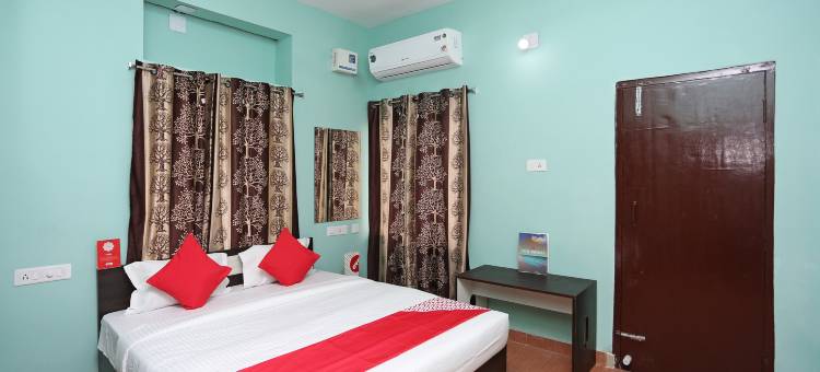 Super OYO 17276 the Maple Tree Hotels图片