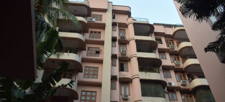 River Breeze Home A Comfort Stay图片