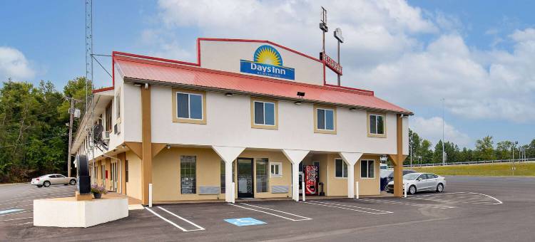 霍拉迪温德姆戴斯酒店(Days Inn by Wyndham Holladay)图片