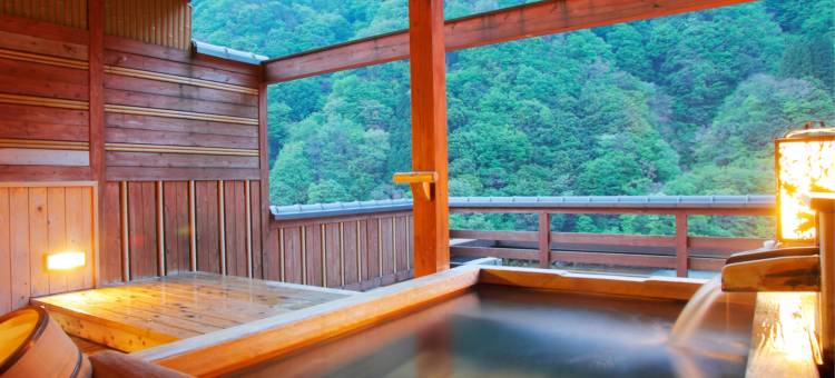 圆乐日式旅馆(Enraku)图片