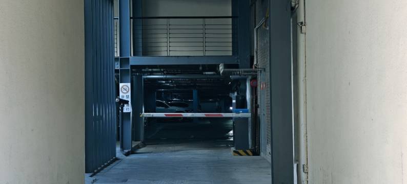 弄堂口的寄居蟹公寓(蒙自路分店)图片