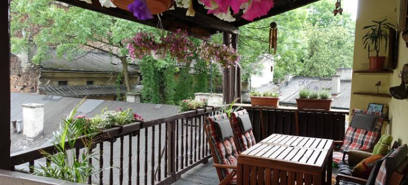 兹维日涅茨卡老城区公寓-由奥蒂姆酒店管理(Zwierzyniecka Old Town Apartments by Otium)图片